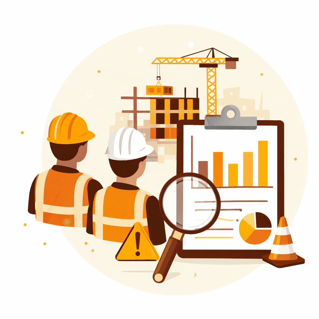 Audit terrain : où perdez-vous du temps ?