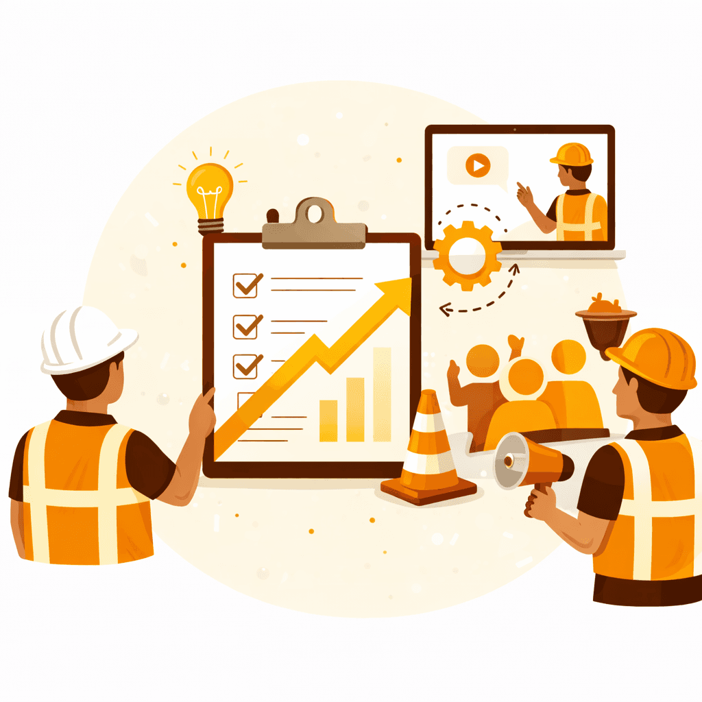 Déploiement et formation de vos équipes