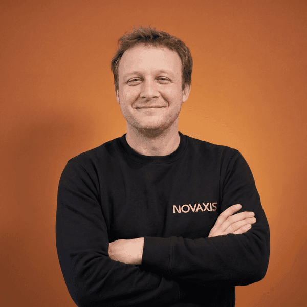 Alexandre de Beukelaer