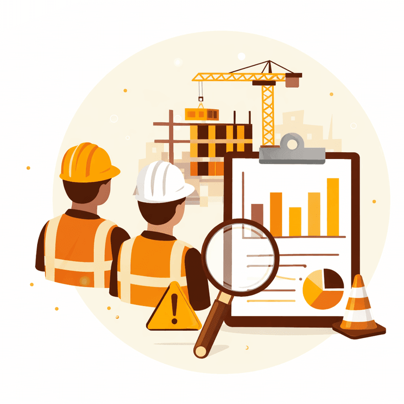 Audit terrain : où perdez-vous du temps ?
